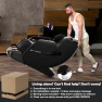Thumbnail 3D Massage Chair Full Body, Zero Gravity Shiatsu Massage Recliner Chair with Heat, AI Control, Body Scan and Calfrest... — Massage Chairs, KoziSense