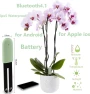 Thumbnail 4 in 1 Plant Monitor — Soil Moisture Sensor, Sinbeda