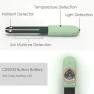 Thumbnail 4 in 1 Plant Monitor — Soil Moisture Sensor, Sinbeda