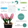 Thumbnail 4 in 1 Plant Monitor — Soil Moisture Sensor, Sinbeda