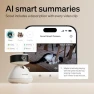 Thumbnail AI Pet Camera Indoor with Phone App — Security Camera, PETLIBRO
