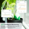 Thumbnail AI-Powered Smart Plant Monitor — Soil Moisture Sensor, Flora