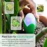 Thumbnail AI-Powered Smart Plant Monitor — Soil Moisture Sensor, Flora