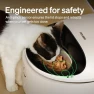 Thumbnail Automatic Cat Feeder for Wet Food — Automatic Pet Feeder, PETLIBRO