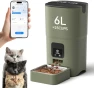 Thumbnail Automatic Cat Feeder — Automatic Pet Feeder, PAPIFEED