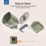 Thumbnail Automatic Cat Feeder — Automatic Pet Feeder, PAPIFEED