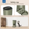 Thumbnail Automatic Cat Feeder — Automatic Pet Feeder, PAPIFEED
