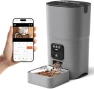 Thumbnail Automatic Cat Feeder — Automatic Pet Feeder, PAPIFEED