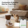 Thumbnail Automatic Cat Feeder — Automatic Pet Feeder, DUDUPET