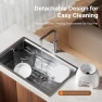 Thumbnail Automatic Cat Feeder — Automatic Pet Feeder, DUDUPET