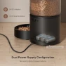 Thumbnail Automatic Cat Feeder — Automatic Pet Feeder, IMIPAW PET
