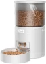 Thumbnail Automatic Cat Feeder — Automatic Pet Feeder, IMIPAW PET