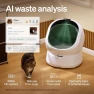 Thumbnail Automatic Litter Box with AI-Camera Waste Analysis — Self-Cleaning Litter Box, PETLIBRO
