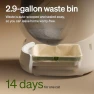Thumbnail Automatic Litter Box with AI-Camera Waste Analysis — Self-Cleaning Litter Box, PETLIBRO
