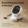 Thumbnail Automatic Litter Box with AI-Camera Waste Analysis — Self-Cleaning Litter Box, PETLIBRO