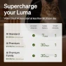 Thumbnail Automatic Litter Box with AI-Camera Waste Analysis — Self-Cleaning Litter Box, PETLIBRO