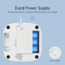 Thumbnail Automatic Pet Feeder with Camera and Treat Dispenser — Automatic Pet Feeder, pumpkii