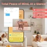 Thumbnail Automatic Pet Feeder with Camera — Automatic Pet Feeder, MUBBI