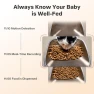 Thumbnail Automatic Pet Feeder with Camera — Automatic Pet Feeder, MUBBI