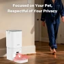 Thumbnail Automatic Pet Feeder with Camera — Automatic Pet Feeder, MUBBI