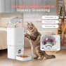 Thumbnail Automatic Pet Feeder with Camera — Automatic Pet Feeder, MUBBI