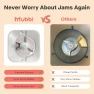 Thumbnail Automatic Pet Feeder with Camera — Automatic Pet Feeder, MUBBI