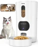 Thumbnail Automatic Pet Feeder with Camera — Automatic Pet Feeder, Yakry