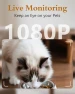 Thumbnail Automatic Pet Feeder with Camera — Automatic Pet Feeder, Yakry