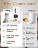 Thumbnail Automatic Pet Feeder with Camera — Automatic Pet Feeder, Yakry