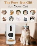 Thumbnail Automatic Pet Feeder with Camera — Automatic Pet Feeder, Yakry