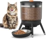 Thumbnail Automatic Pet Feeder with Timed Food Dispenser — Automatic Pet Feeder, Invengo