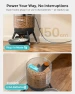 Thumbnail Automatic Pet Feeder with Timed Food Dispenser — Automatic Pet Feeder, Invengo