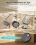 Thumbnail Automatic Pet Feeder with Timed Food Dispenser — Automatic Pet Feeder, Invengo