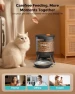 Thumbnail Automatic Pet Feeder with Timed Food Dispenser — Automatic Pet Feeder, Invengo