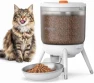 Thumbnail Automatic Pet Feeder with Timed Food Dispenser — Automatic Pet Feeder, Invengo