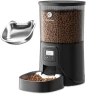 Thumbnail Automatic Pet Feeder with Timer and Dual Power — Automatic Pet Feeder, PETULTRA
