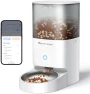 Thumbnail Automatic Pet Feeder with WiFi and Bluetooth App Control — Automatic Pet Feeder, HomeRunPet