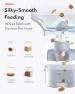 Thumbnail Automatic Pet Feeder with WiFi and Bluetooth App Control — Automatic Pet Feeder, HomeRunPet