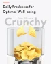 Thumbnail Automatic Pet Feeder with WiFi and Bluetooth App Control — Automatic Pet Feeder, HomeRunPet