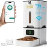 Thumbnail Automatic Pet Feeder — Automatic Pet Feeder, TYM