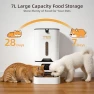 Thumbnail Automatic Pet Feeder — Automatic Pet Feeder, TYM