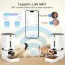 Thumbnail Automatic Pet Feeder — Automatic Pet Feeder, TYM