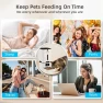 Thumbnail Automatic Pet Feeder — Automatic Pet Feeder, TYM
