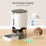 Thumbnail Automatic Pet Feeder — Automatic Pet Feeder, TYM