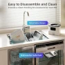 Thumbnail Automatic Pet Feeder — Automatic Pet Feeder, TYM