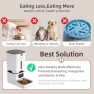 Thumbnail Automatic Pet Feeder — Automatic Pet Feeder, TYM