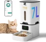 Thumbnail Automatic Pet Feeder — Automatic Pet Feeder, TYM