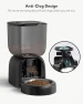 Thumbnail Automatic Pet Feeder — Automatic Pet Feeder, Sarpaws