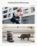 Thumbnail Automatic Pet Feeder — Automatic Pet Feeder, Sarpaws