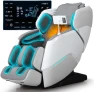 Thumbnail Dual Mechanism Massage Chair Recliner — Massage Chairs, CareTech